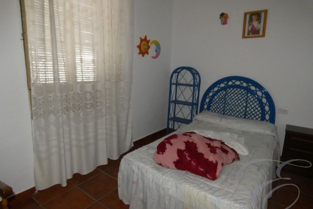 Semi-detached house for sale in Lecrin, Murchas, Spain