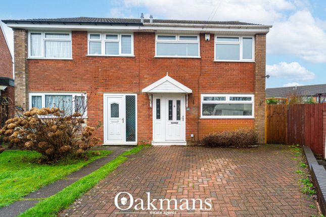 10, Moat Farm Drive, Birmingham photo 3