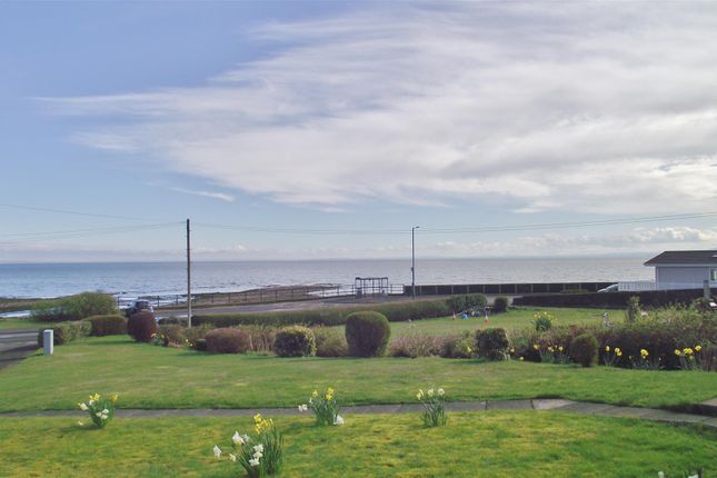 Semi-detached bungalow for sale in Ashdale Way, Whiting Bay, Isle Of Arran