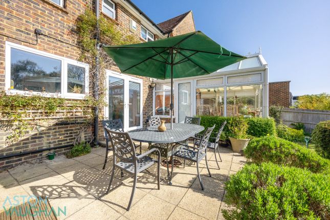 90 Green Ridge, Brighton, East Sussex photo 3