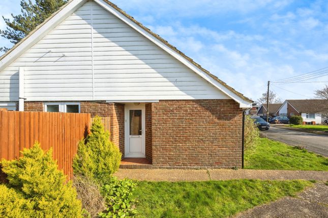 Bungalow for sale in Forge Close, Sellindge, Ashford