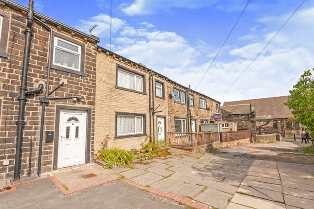 Thumbnail Terraced house for sale in School Lane, Bradford, West Yorkshire