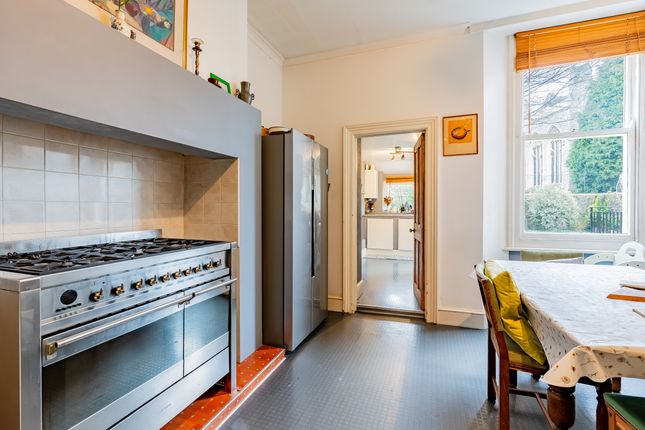 Maisonette for sale in The Glen, Redland, Bristol