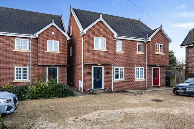 Semi-detached house for sale in Peache Road, Downend, Bristol, South Gloucestershire