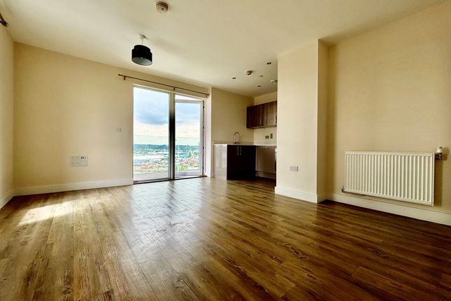 Flat 47, Gillingham photo 3