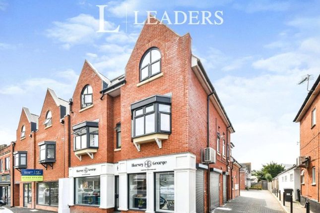 2-bed flat on 3, Alexander Court, 1081 Christchurch Road, £1,100/mo