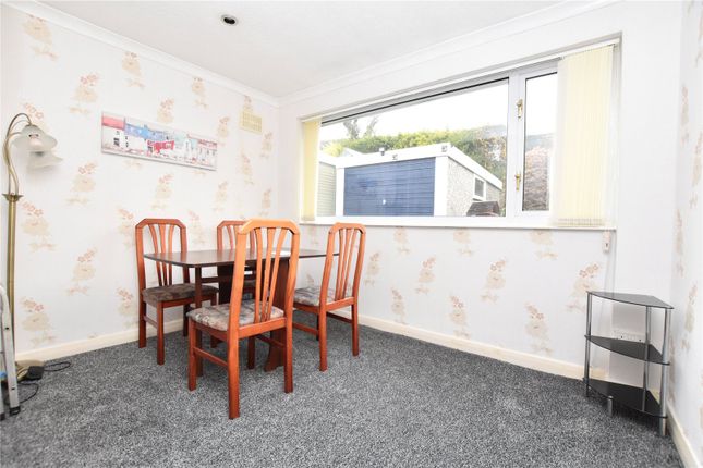 Bungalow for sale in Ryedale Way, Tingley, Wakefield, West Yorkshire