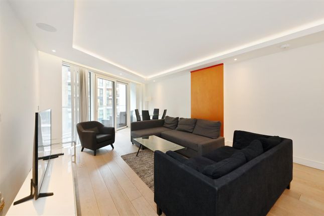 Flat for sale in Countess House, Chelsea Creek, London