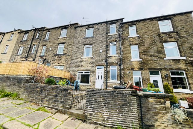 Thumbnail Property to rent in Darnes Avenue, Halifax