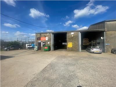 Thumbnail Light industrial to let in Unit 3 Bradfords Business Park, Station Road, Crewkerne, Somerset