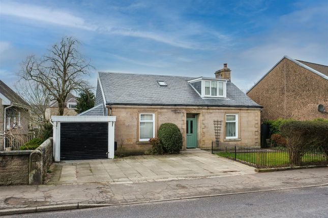 Thumbnail Detached house for sale in Kirk Street, Strathaven