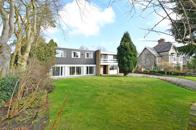Detached house for sale in Ivy Park Road, Ranmoor