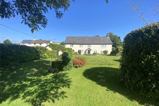 Main House