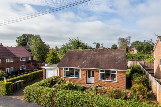 Detached bungalow for sale in Windsor Road, Wakefield