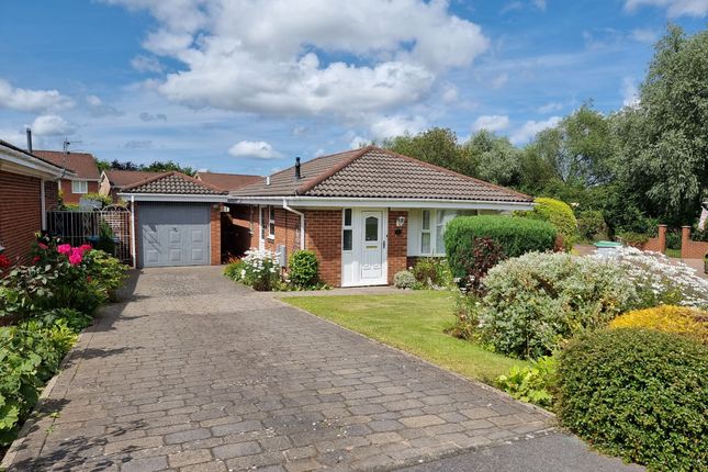Bungalow to rent in Briarside, Blackhill, Consett