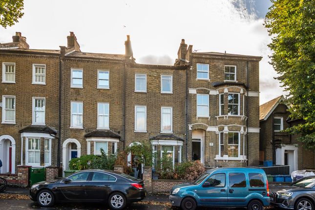 4-bed house on Bird in Bush Road, SE15 6RW, Peckham, £600,000