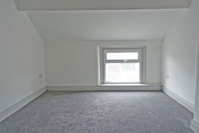 Flat to rent in North Church Street, Fleetwood