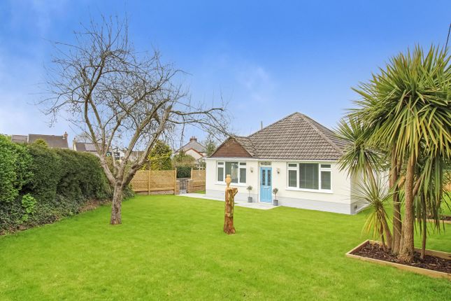 Bungalow for sale in Broadmead Bungalows, Newport, Barnstaple