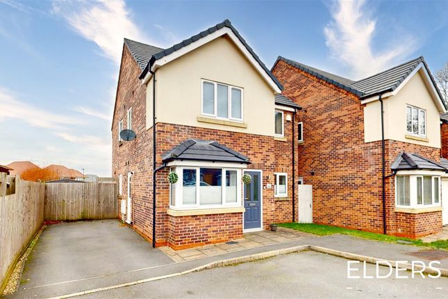1, Windmill Place, Breadsall, Oakwood photo 2