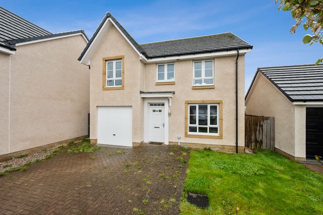 Thumbnail Detached house to rent in Kildean Road, Stirling, Stirling