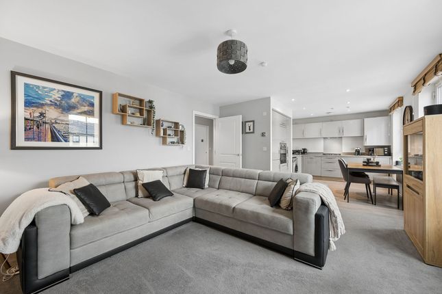 2/1 25 Rosebery Terrace, Glasgow photo 2
