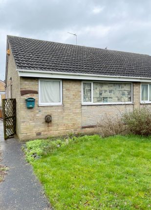 Thumbnail Bungalow to rent in Delamere Walk, Goole