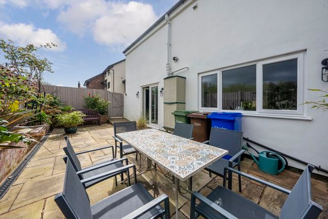 End terrace house for sale in New Street, Mawdesley