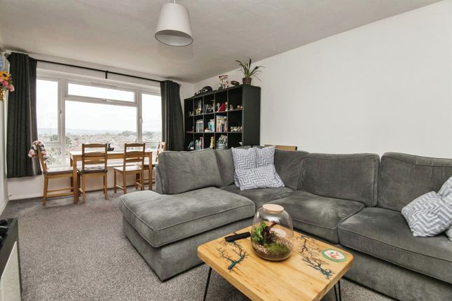 Flat for sale in Coates Road, Exeter