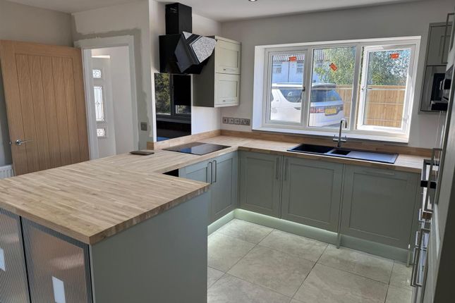 Plot 1, 7, Brent Broad, Burnham-On-Sea photo 2