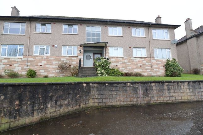 Thumbnail Flat to rent in Main Street, Milngavie, Glasgow, East Dunbartonshire