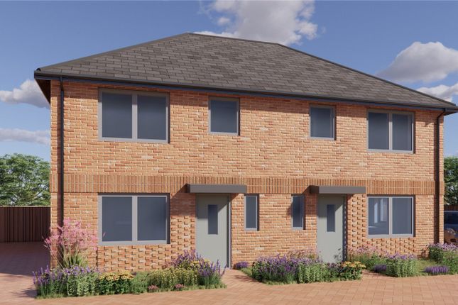 St. Blida Drive, Great Yarmouth photo 2
