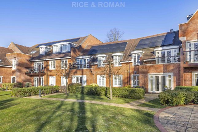 Flat for sale in Academy House, Wokingham