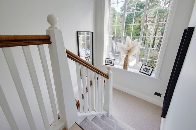 Detached house for sale in Canford Cliffs Road, Poole