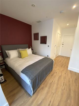 Westgate House, 131, West Gate, Ealing photo 4