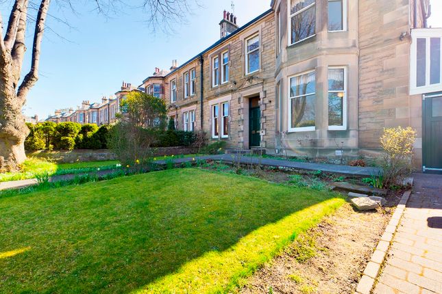 Thumbnail Semi-detached house to rent in Succoth Place, Murrayfield, Edinburgh