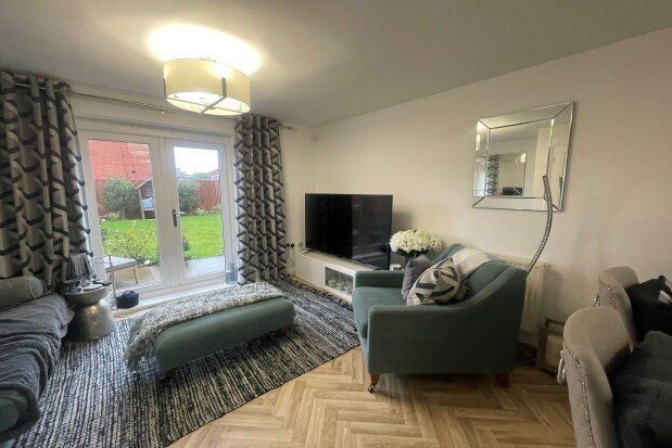 Property to rent in Pit Pony Way, Cannock