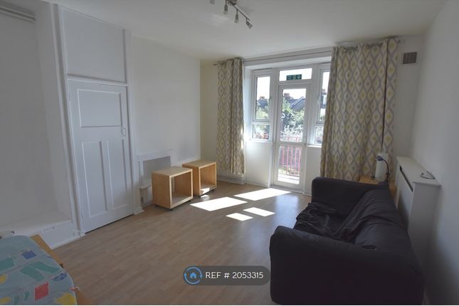 Thumbnail Flat to rent in William Morris House, London
