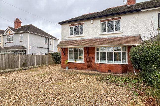 3-bed house on 612, Trentham Road, Stoke-On-Trent, £275,000