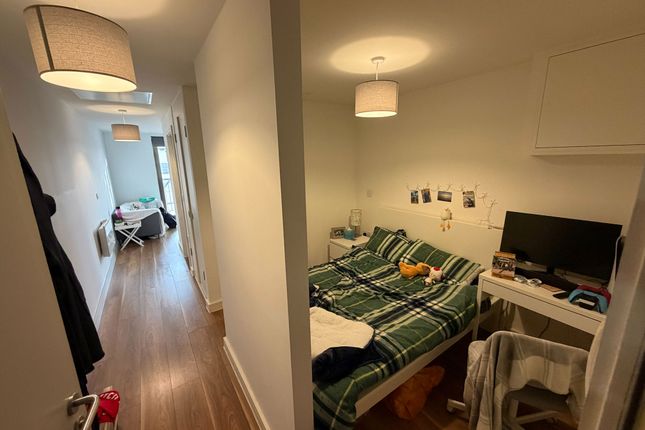 Apartment 60, 27 Gradwell Street, Liverpool photo 5