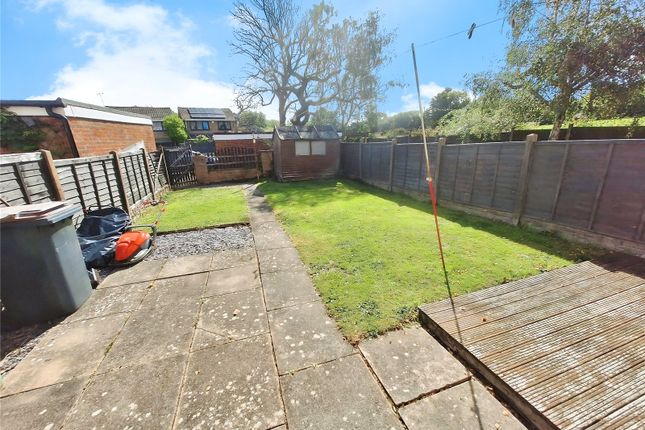 31, Frensham Drive, Warwickshire photo 4