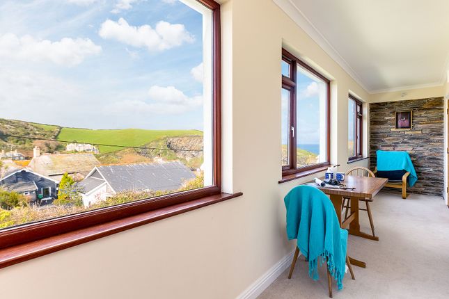 Bungalow for sale in Trewetha Lane, Port Isaac