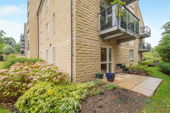 3 Thackrah Court, 1 Squirrel Way, Leeds photo 4