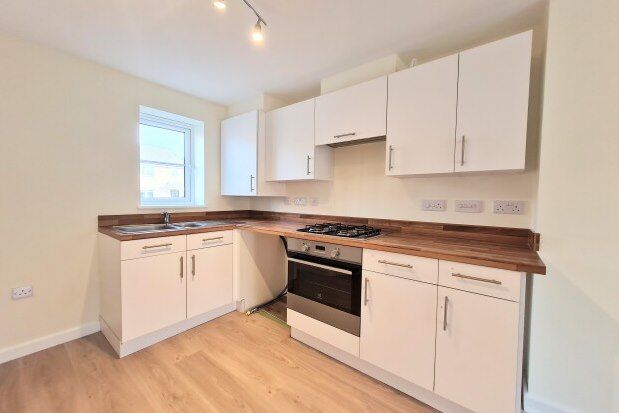 Town house to rent in Runnymede Way, Northallerton
