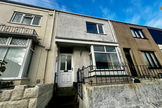 Terraced house for sale in Norfolk Street, Swansea