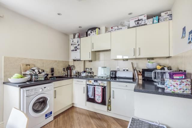 Flat 3, 1, Cavendish Drive, Oxford photo 4
