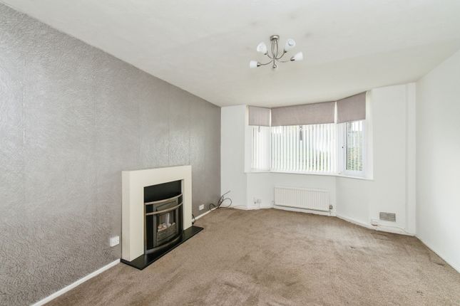 Semi-detached house for sale in Stansfield Drive, Castleford, West Yorkshire