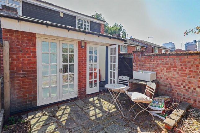 1, Bluecoat Close, Nottingham photo 4