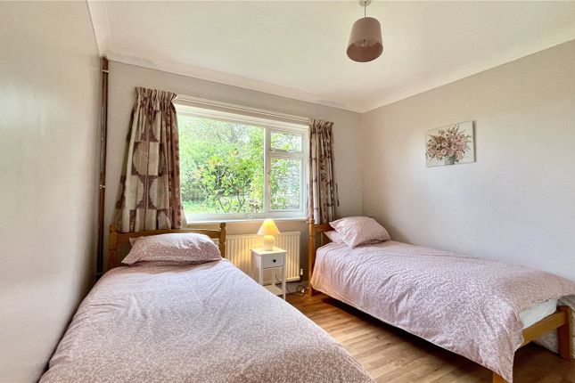 Bungalow for sale in Park Avenue, Eastbourne, East Sussex