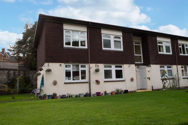 Thumbnail Flat for sale in Offas Way, St. Edwards Close, Knighton