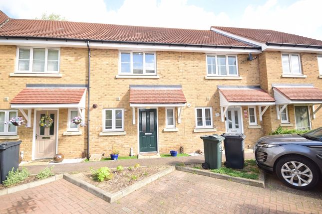 Thumbnail Terraced house to rent in Hardy Avenue, Dartford